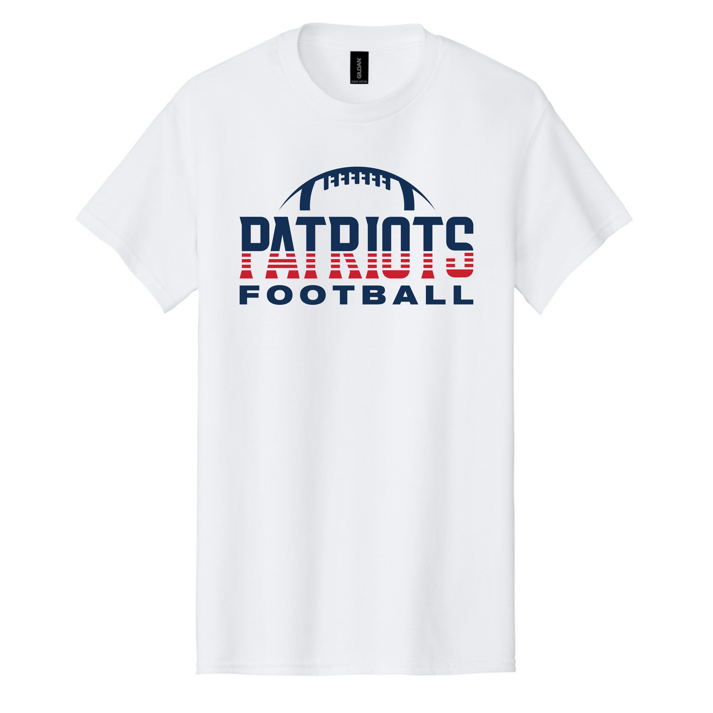 PH Football Tshirt