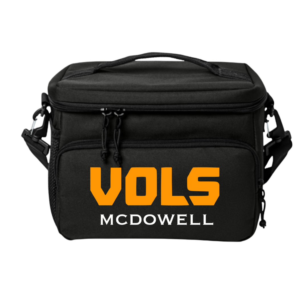 Personalized Cooler