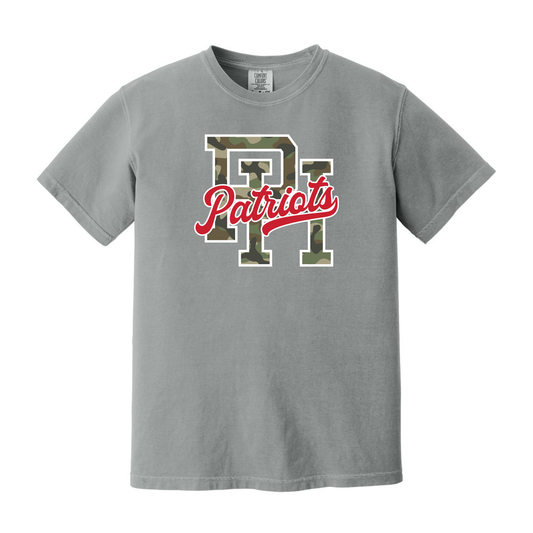 PH Camo TShirt