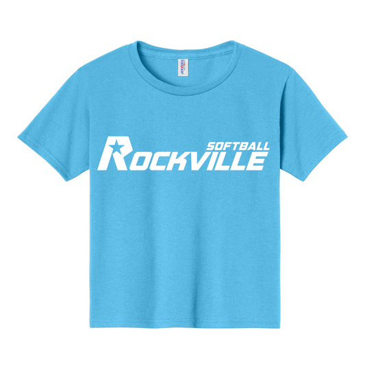 Youth Rockville Softball T-Shirt