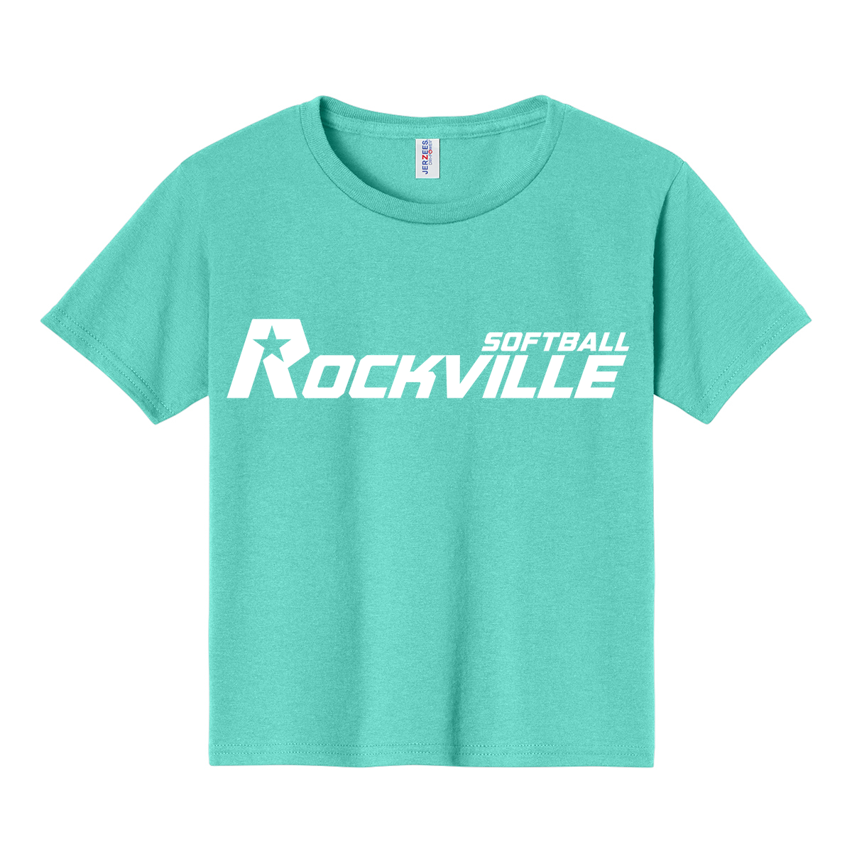 Youth Rockville Softball T-Shirt