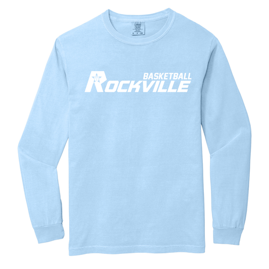 Comfort Colors Long Sleeve