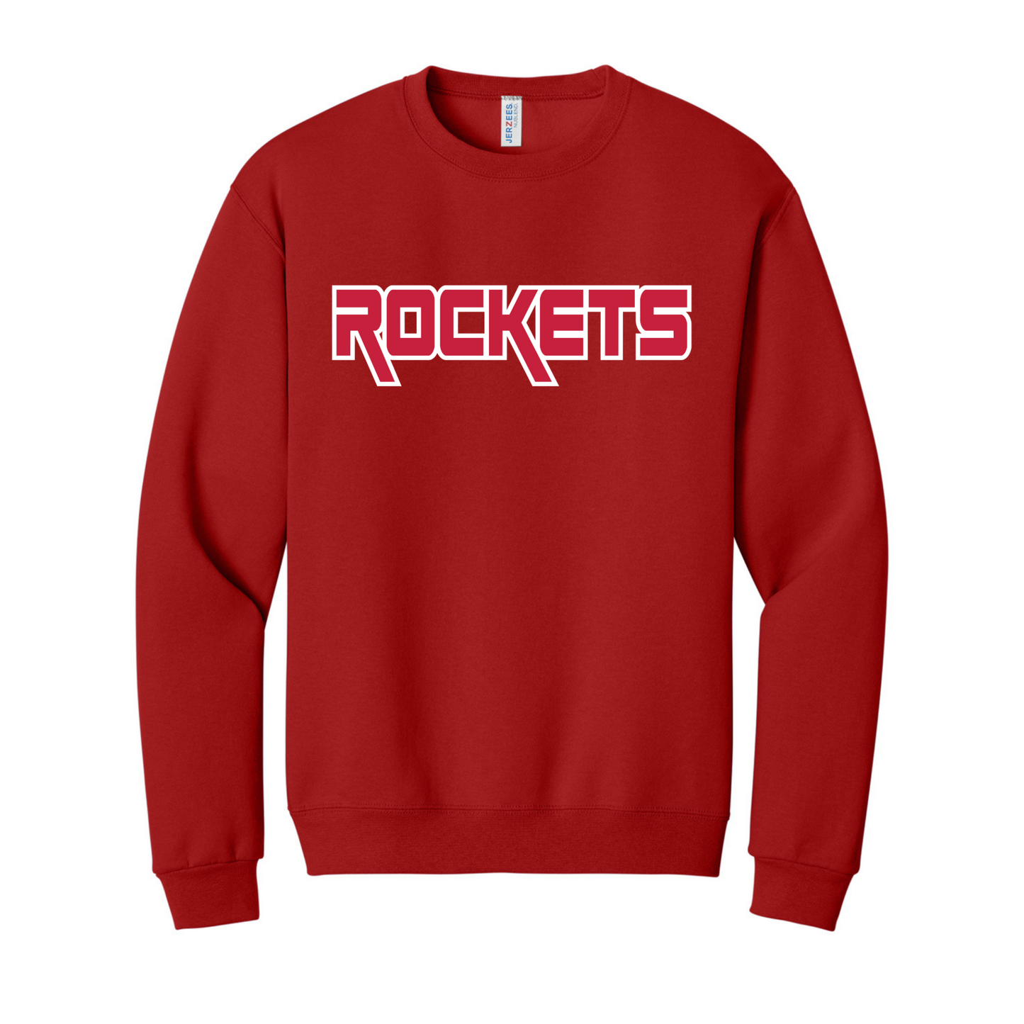 Rockets Crewneck Sweatshirt