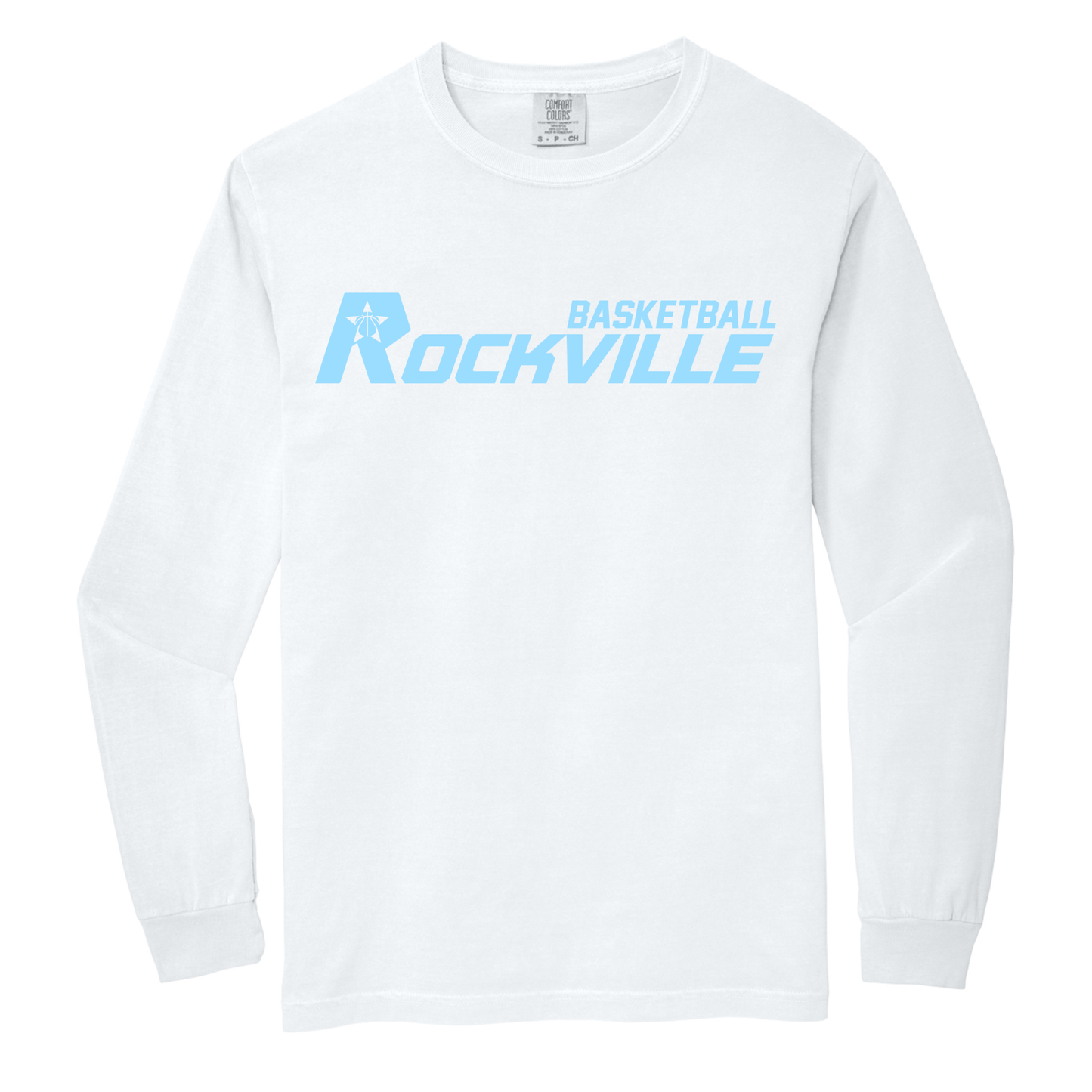 Comfort Colors Long Sleeve