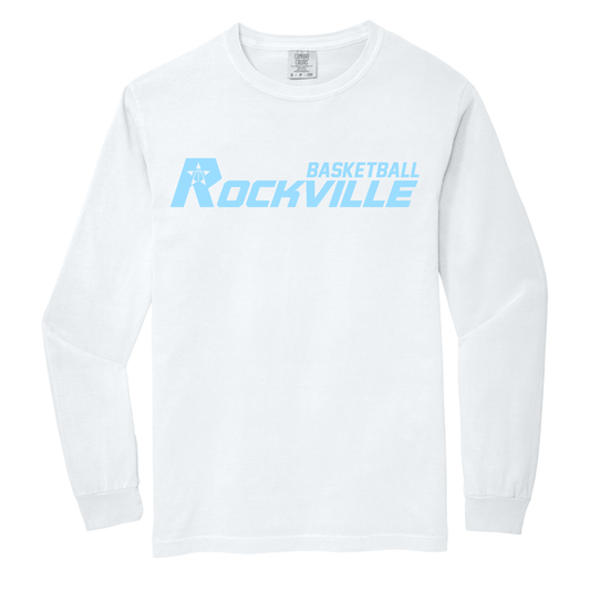Comfort Colors Long Sleeve