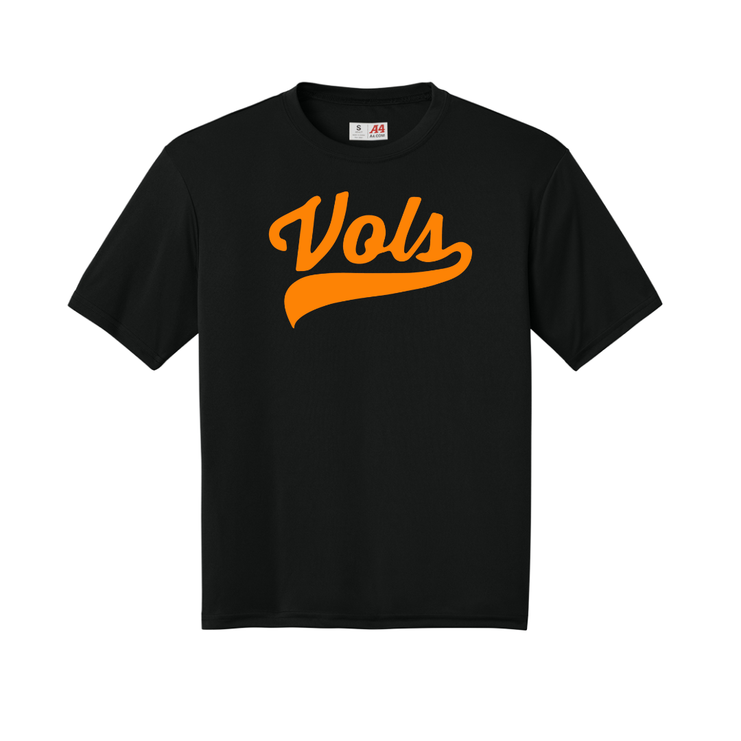 Virginia Vols Performance Cooling Unisex T-shirt