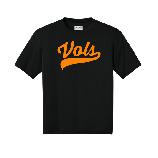 Virginia Vols Performance Cooling Unisex T-shirt