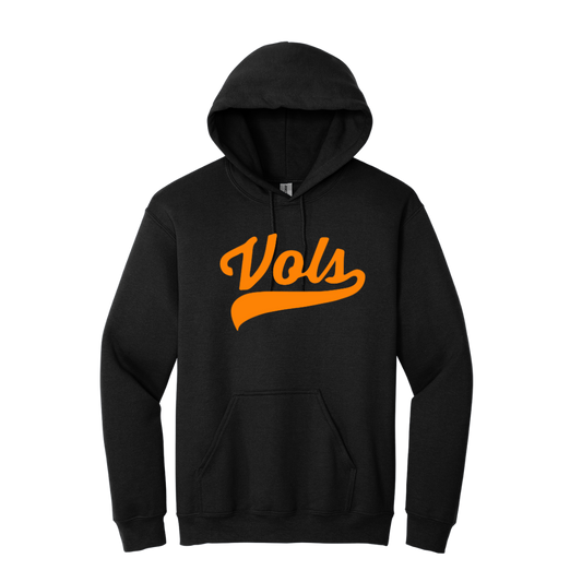 Virginia Vols Unisex Adult Hoodie