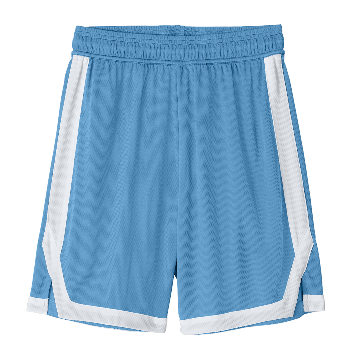 Adult Sport-Tek Rival Basketball 7″ Short