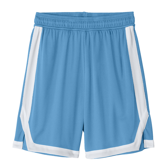Adult Sport-Tek Rival Basketball 7″ Short