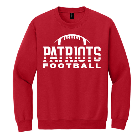 PH Football Crew Neck