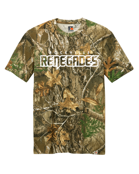 Renegades Russell Outdoors™ Realtree® Tee