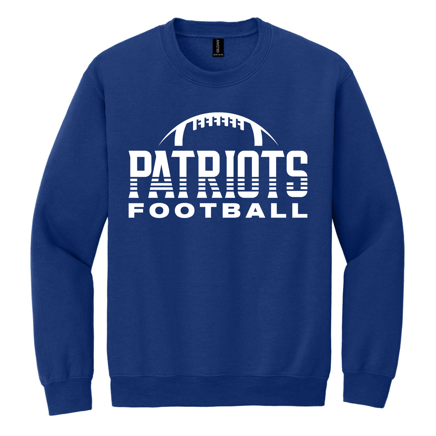 PH Football Crew Neck