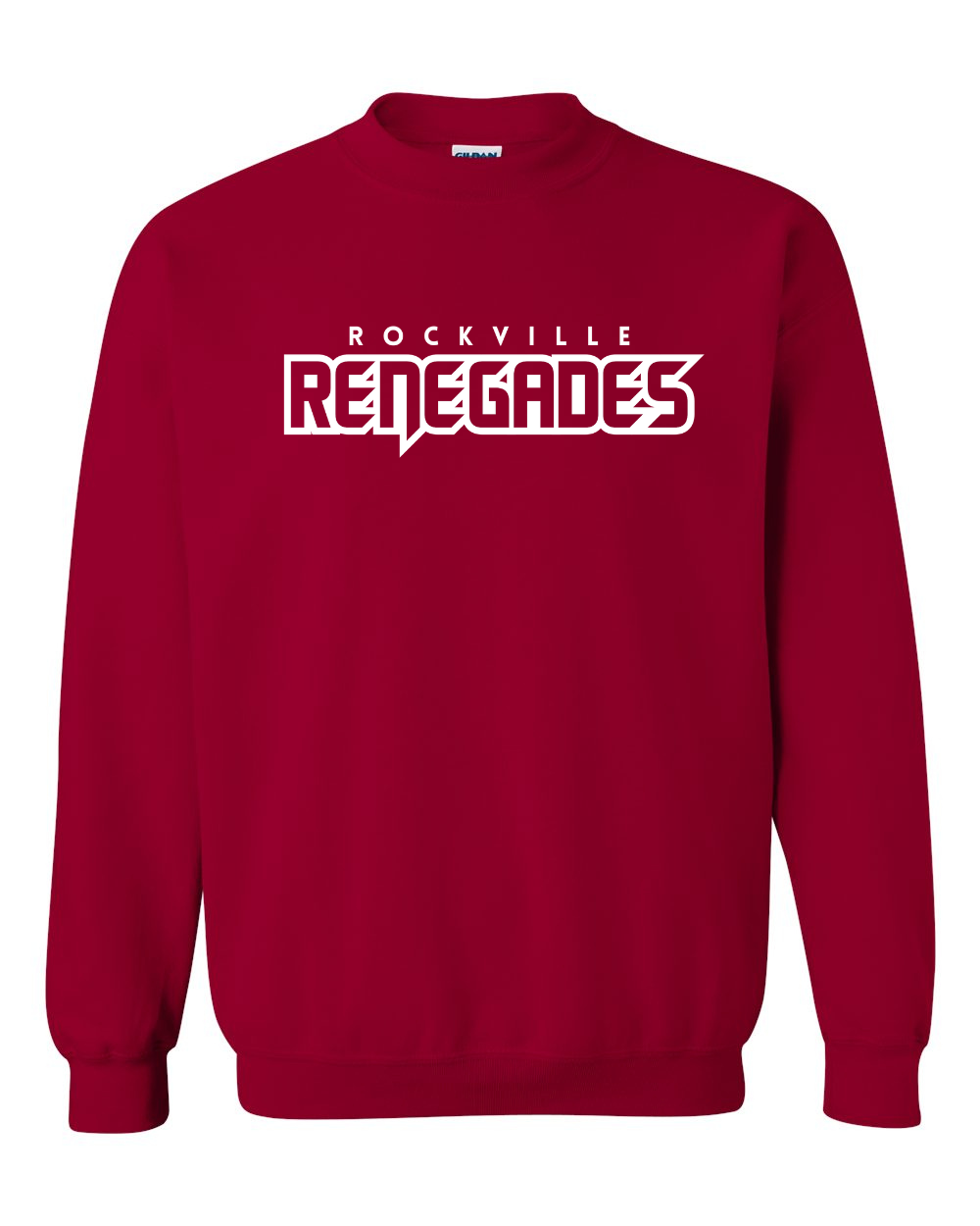 Crewneck Sweatshirt