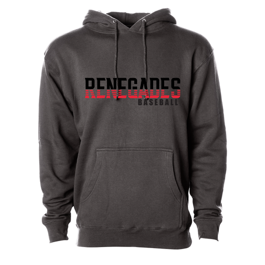 Renegades Baseball Heavyweight Hoodie