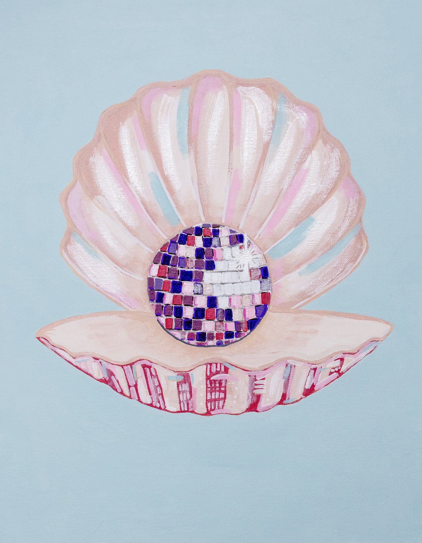 Fine Art Print