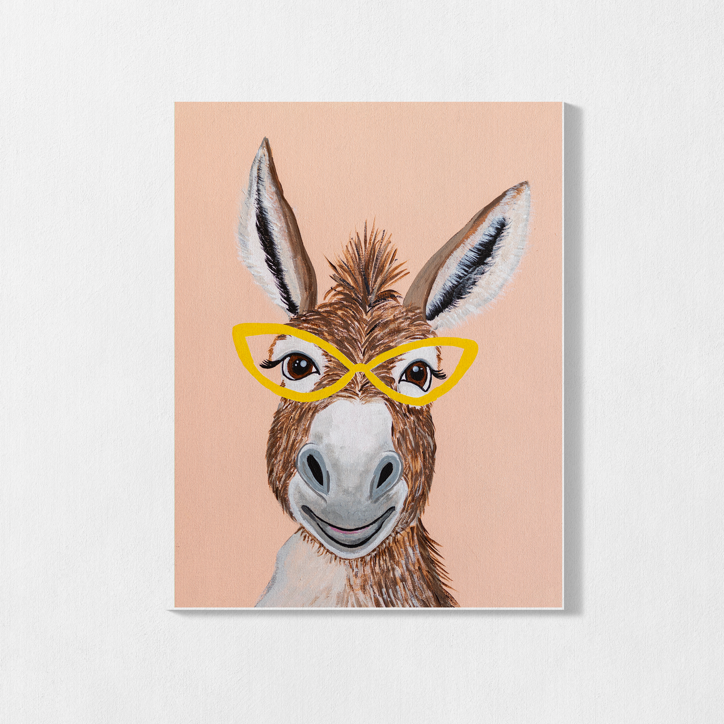 Ears to You- Fine Art Print