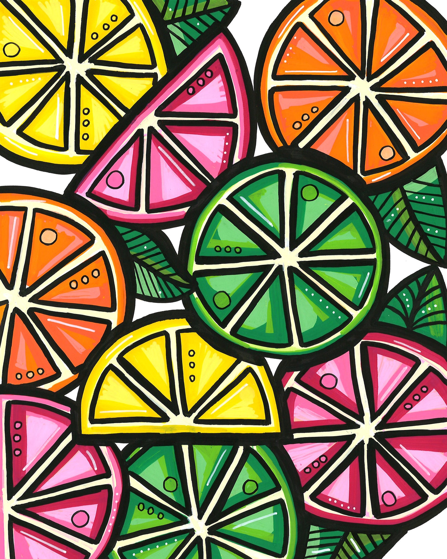 Fine Art Print