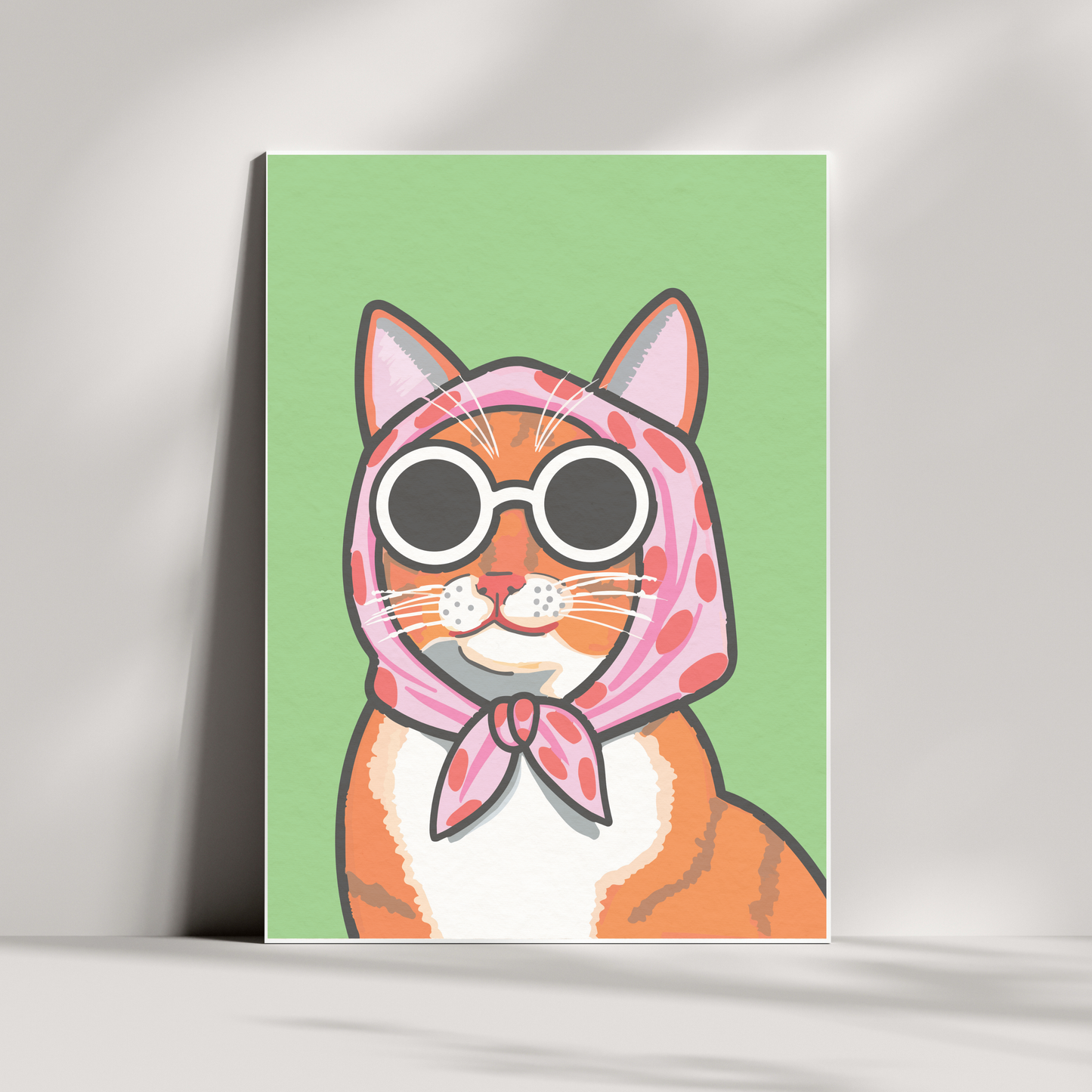 Greeting Card