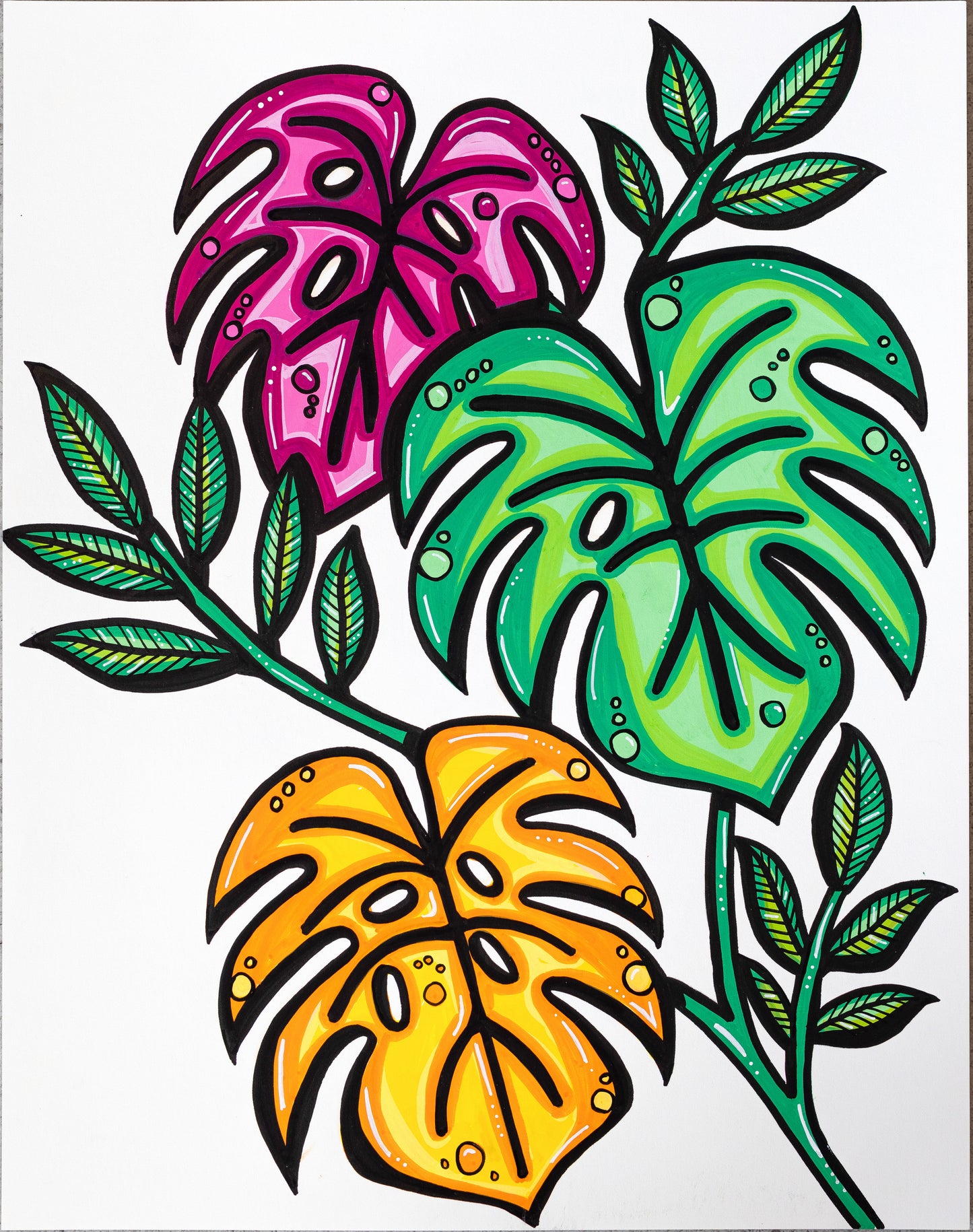Fine Art Print