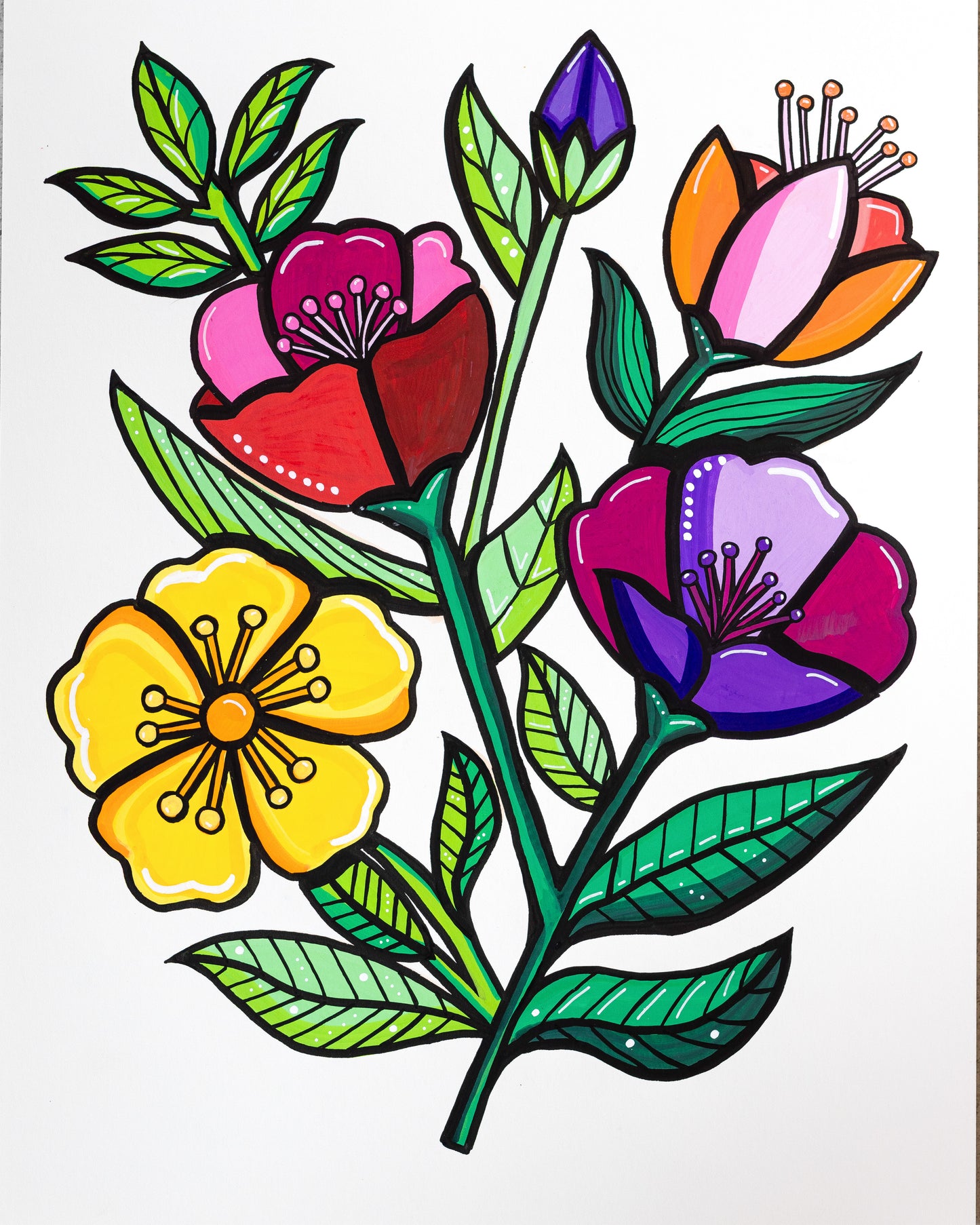 Fine Art Print