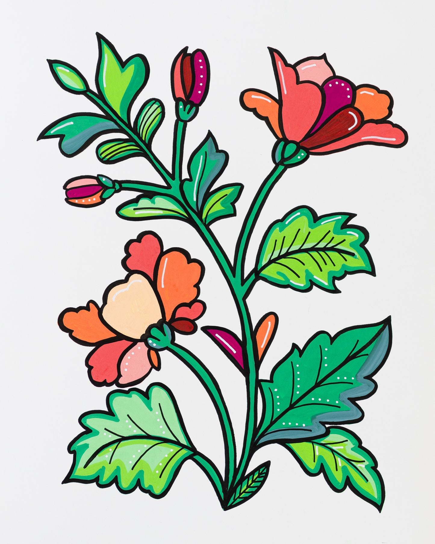 Fine Art Print