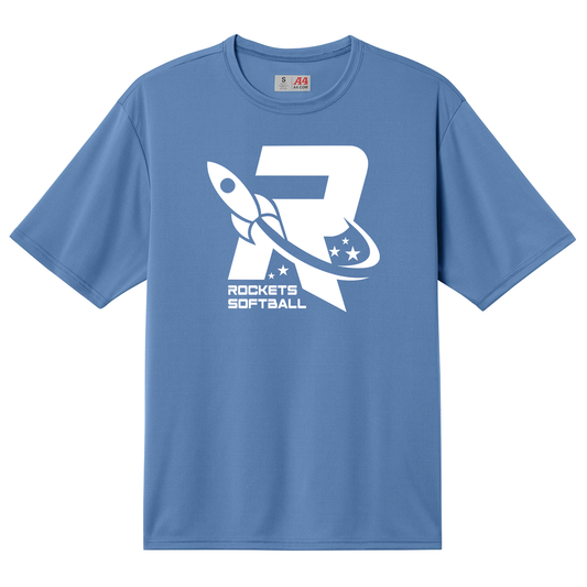 Performance Cooling Tee