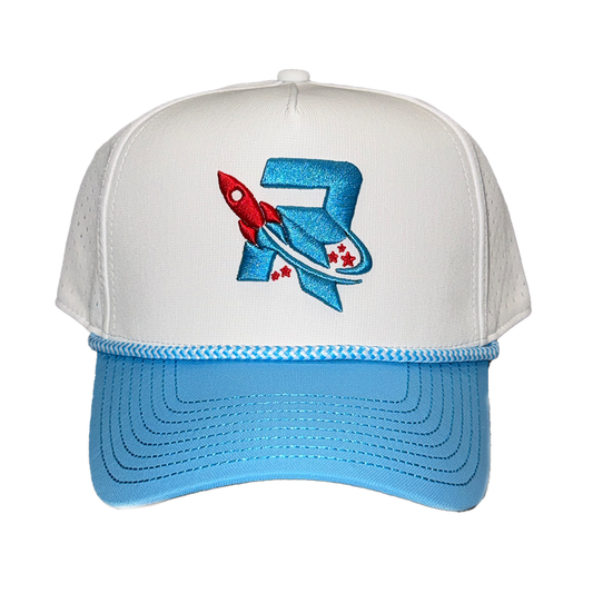 Rockets “R” Performance Hat