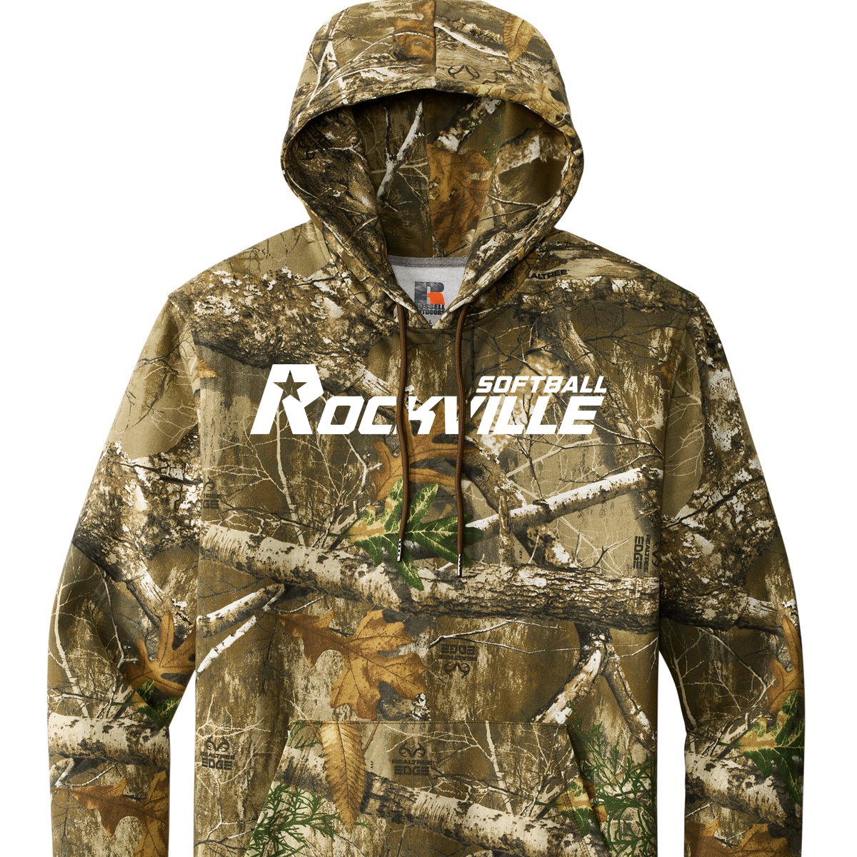 Realtree Pullover Hoodie