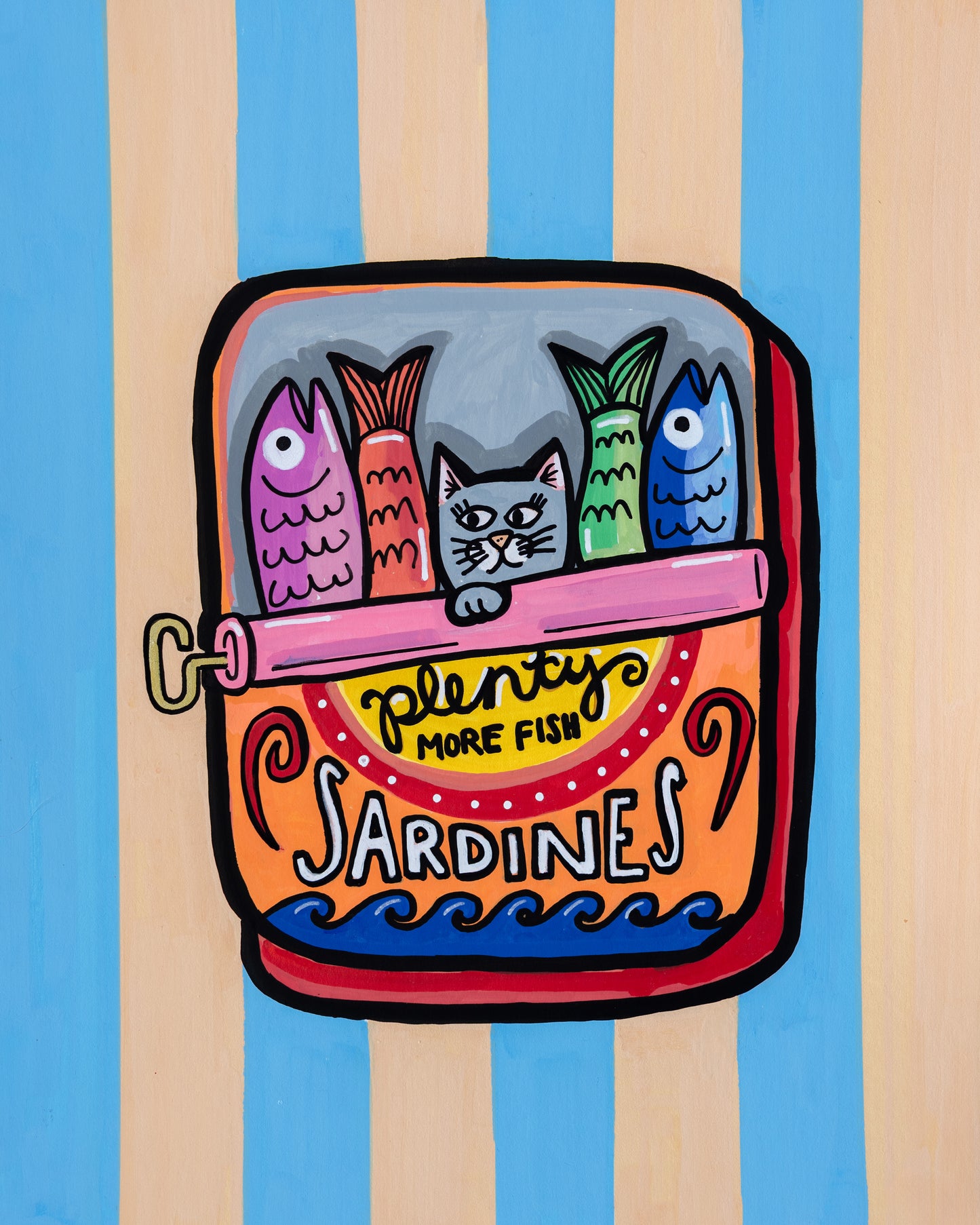 Fine Art Print