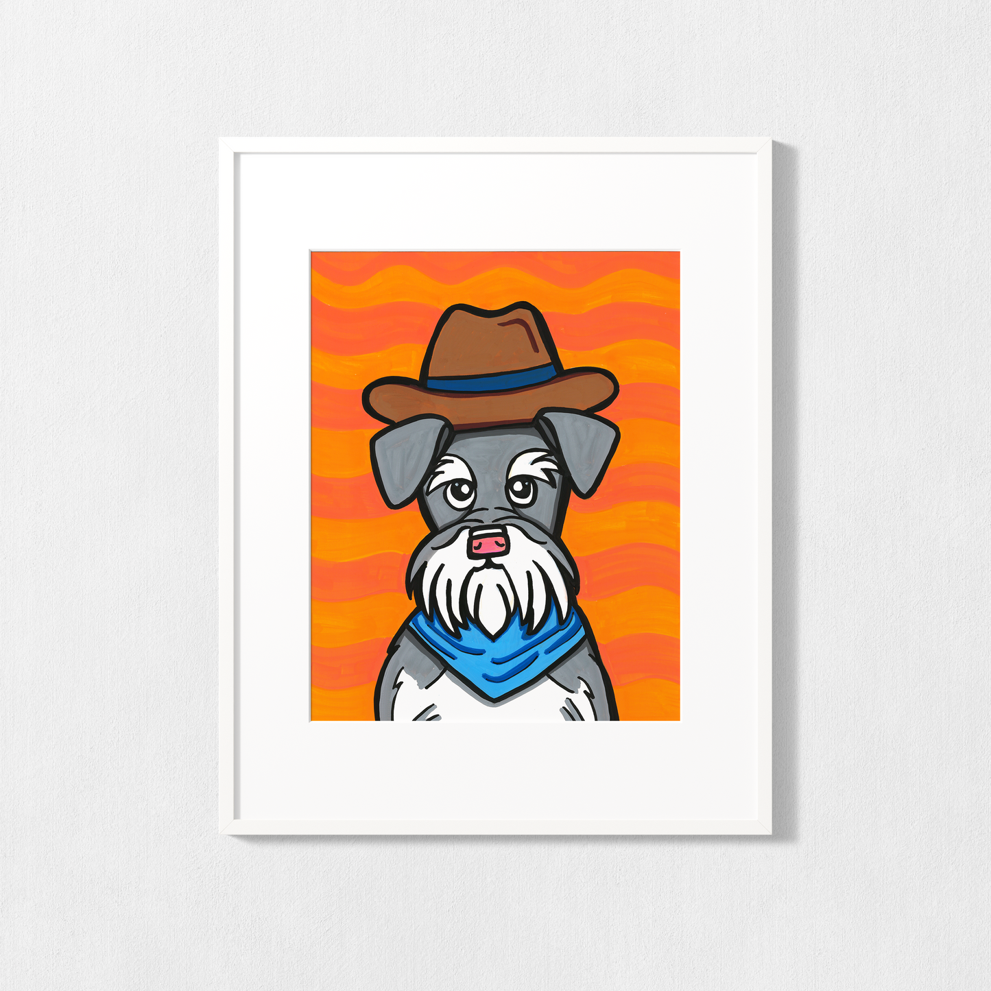 The Goodest Cowboy