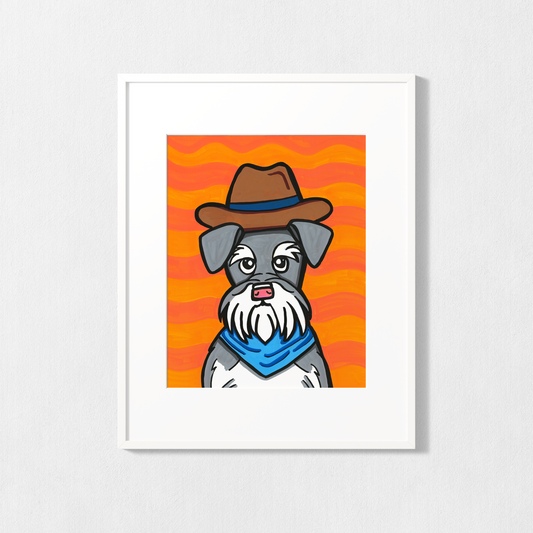 The Goodest Cowboy
