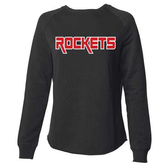 Rockets - Wave Wash Crew