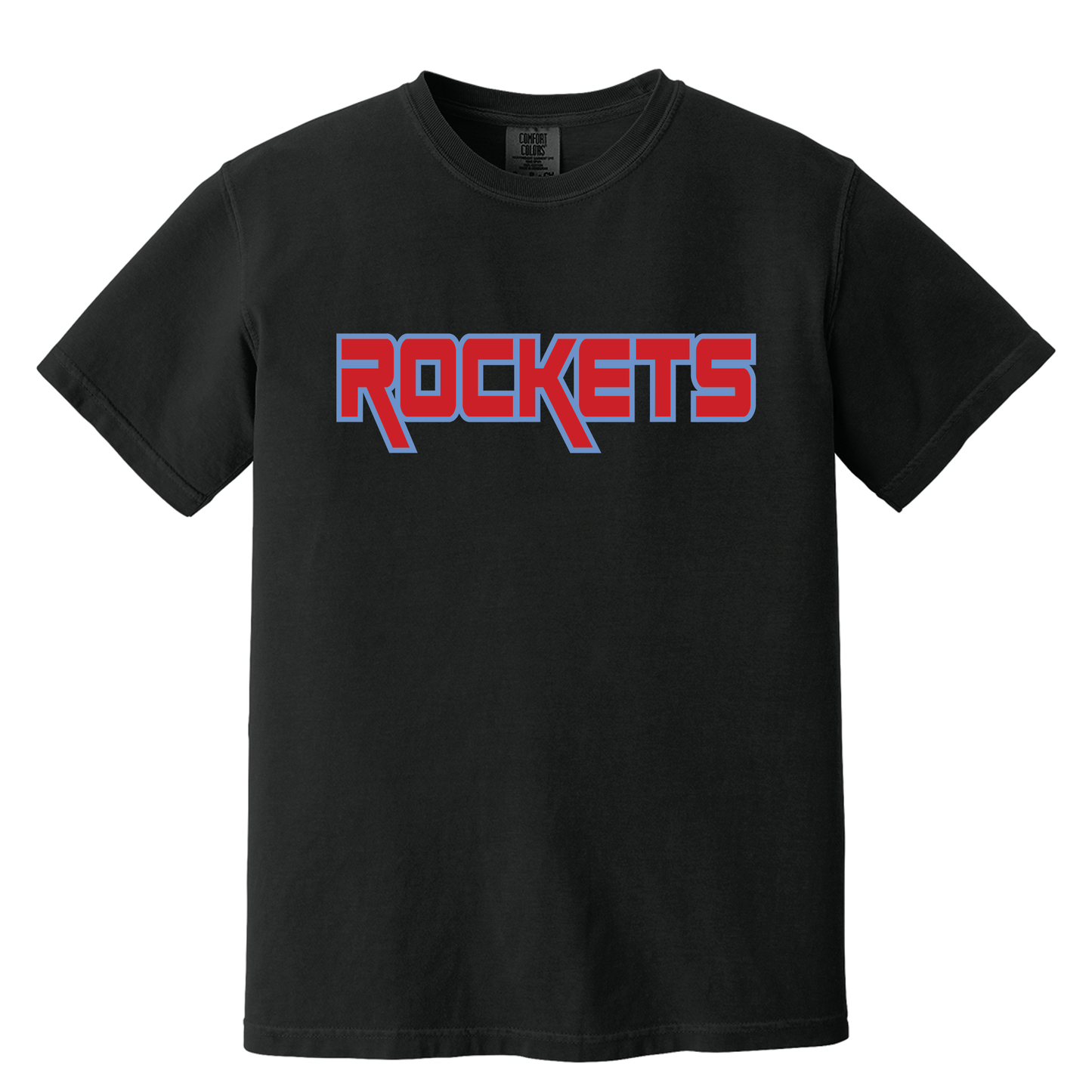 Rockets Original TShirt