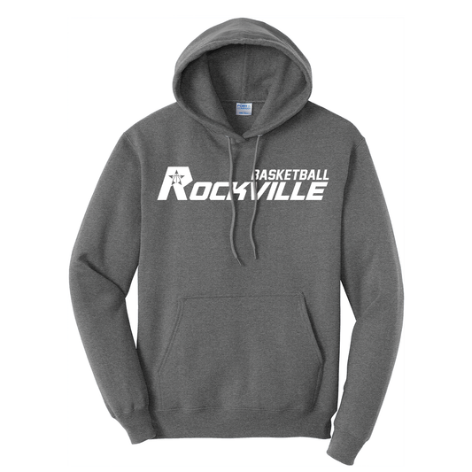 Rockville Basketball Hoodie